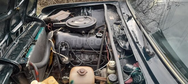 LADA (VAZ) 2106 1984, 332,303 km - 1.6 l - Qusar