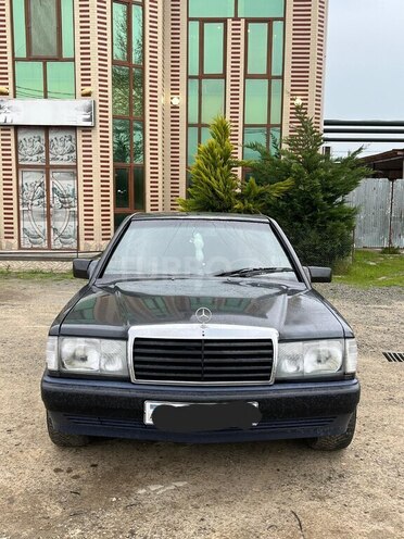 Mercedes 190 1990, 325,645 km - 2.0 л - Lənkəran