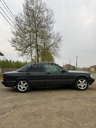 Mercedes 190 1990, 325,645 km - 2.0 л - Lənkəran