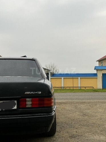 Mercedes 190 1990, 325,645 km - 2.0 л - Lənkəran