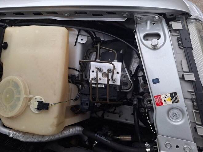 Mercedes C 240 1999, 243,000 km - 2.4 l - Mingəçevir