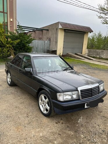 Mercedes 190 1990, 325,645 km - 2.0 л - Lənkəran