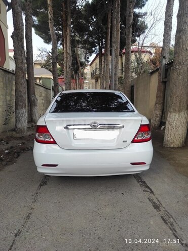 BYD F3 2012, 288,000 km - 1.5 l - Bakı