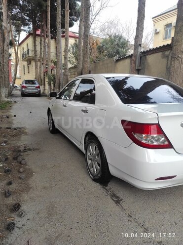 BYD F3 2012, 288,000 km - 1.5 l - Bakı