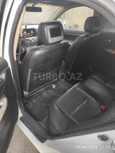 BYD F3 2012, 288,000 km - 1.5 l - Bakı