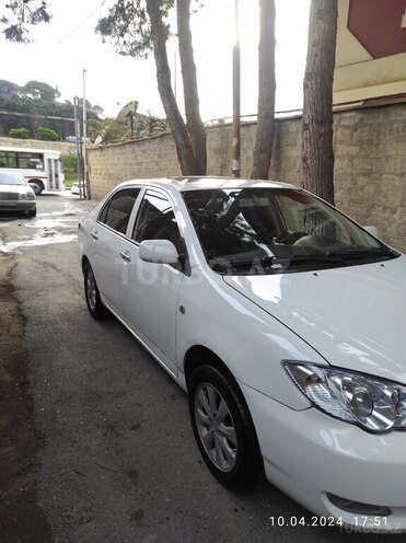 BYD F3 2012, 288,000 km - 1.5 l - Bakı