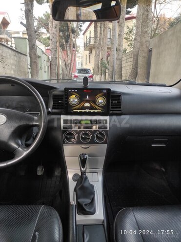 BYD F3 2012, 288,000 km - 1.5 l - Bakı