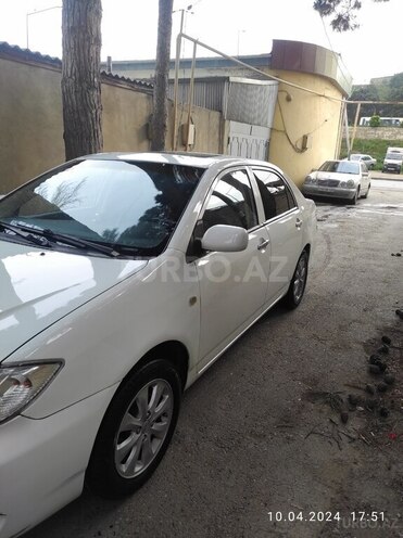 BYD F3 2012, 288,000 km - 1.5 l - Bakı