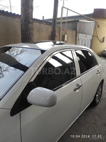 BYD F3 2012, 288,000 km - 1.5 l - Bakı