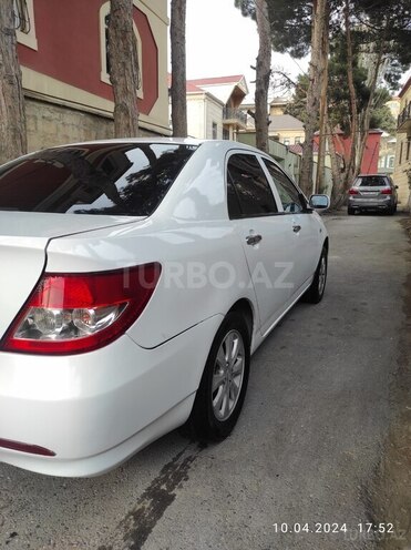 BYD F3 2012, 288,000 km - 1.5 l - Bakı