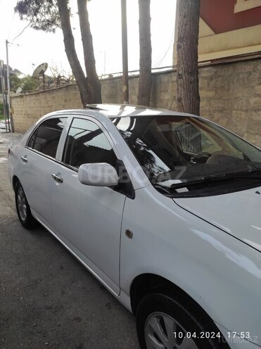 BYD F3 2012, 288,000 km - 1.5 l - Bakı
