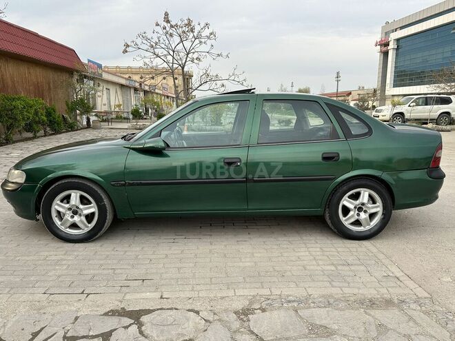 Opel Vectra 1998, 346,000 km - 2.0 l - Bakı