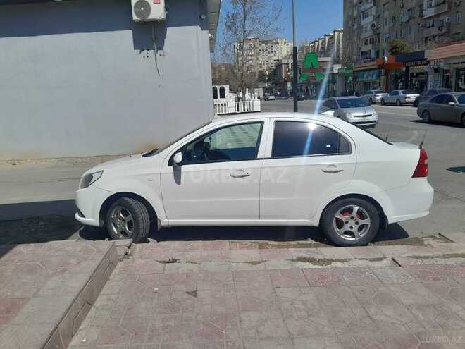 Ravon Nexia R3 2018, 220,000 km - 1.5 l - Bakı