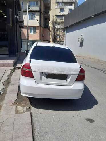Ravon Nexia R3 2018, 220,000 km - 1.5 l - Bakı