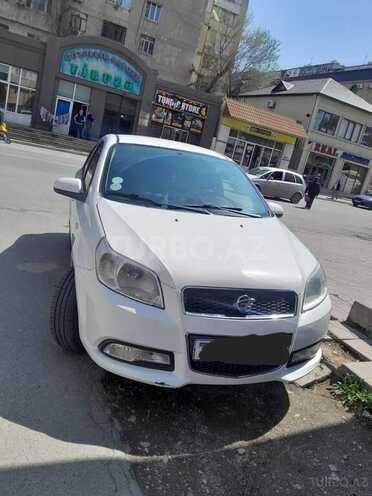 Ravon Nexia R3 2018, 220,000 km - 1.5 l - Bakı