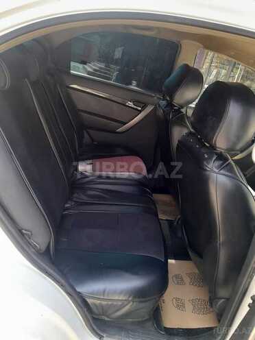 Ravon Nexia R3 2018, 220,000 km - 1.5 l - Bakı