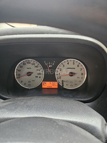 Nissan Note 2011, 51,500 km - 1.5 l - Bakı