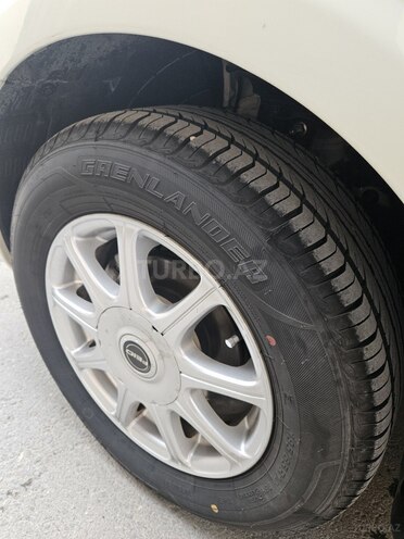 Nissan Note 2011, 51,500 km - 1.5 l - Bakı