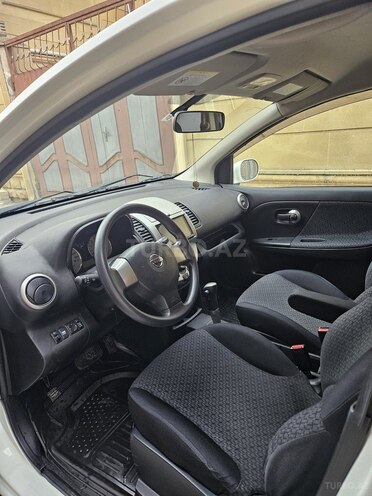 Nissan Note 2011, 51,500 km - 1.5 l - Bakı