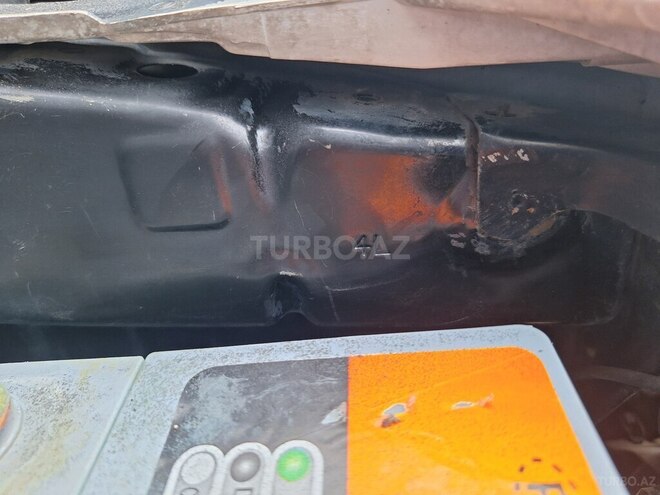 Toyota Prado 2005, 192,000 km - 2.7 л - Mingəçevir