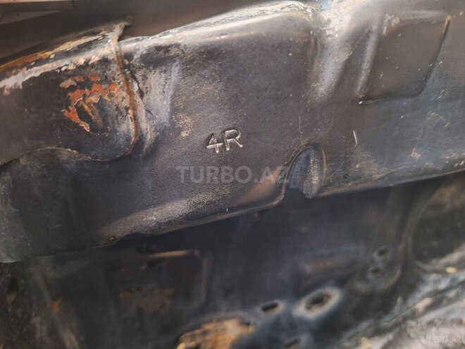 Toyota Prado 2005, 192,000 km - 2.7 л - Mingəçevir