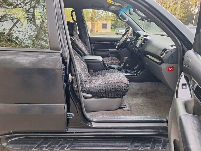 Toyota Prado 2005, 192,000 km - 2.7 л - Mingəçevir