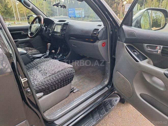 Toyota Prado 2005, 192,000 km - 2.7 л - Mingəçevir