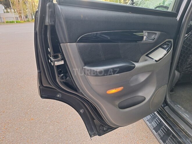 Toyota Prado 2005, 192,000 km - 2.7 л - Mingəçevir