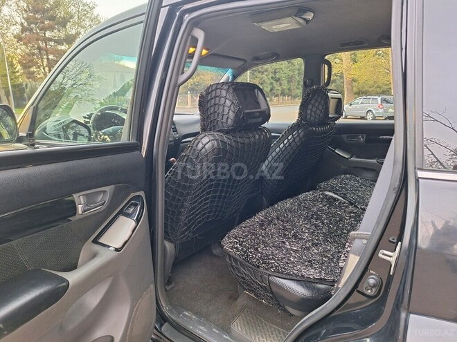 Toyota Prado 2005, 192,000 km - 2.7 л - Mingəçevir