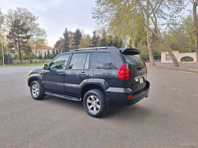 Toyota Prado 2005, 192,000 km - 2.7 л - Mingəçevir
