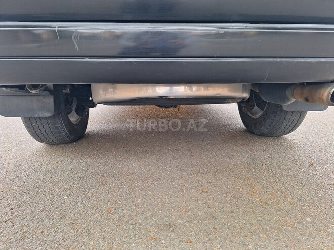 Toyota Prado 2005, 192,000 km - 2.7 л - Mingəçevir