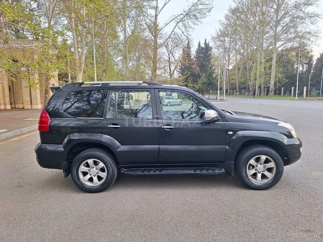 Toyota Prado 2005, 192,000 km - 2.7 л - Mingəçevir