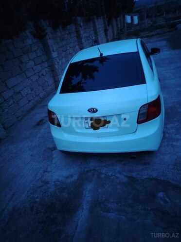 Kia Rio 2010, 3,000,000 km - 1.4 l - Bakı