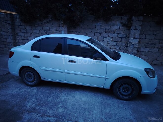 Kia Rio 2010, 3,000,000 km - 1.4 l - Bakı