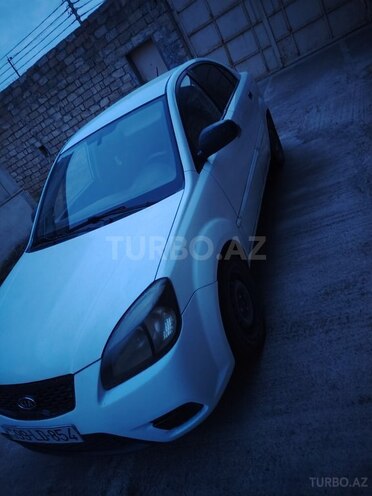 Kia Rio 2010, 3,000,000 km - 1.4 l - Bakı