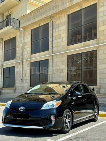 Toyota Prius 2014, 211,000 km - 1.8 л - Sumqayıt