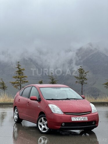 Toyota Prius 2008, 305,775 km - 1.5 l - Bakı