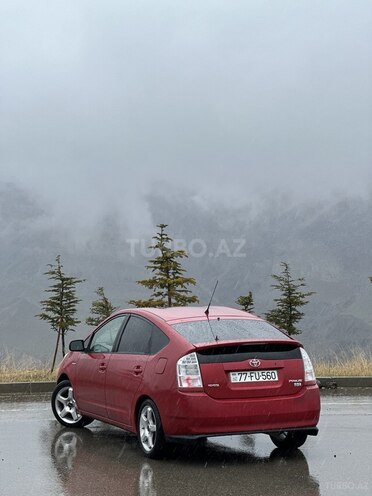 Toyota Prius 2008, 305,775 km - 1.5 l - Bakı