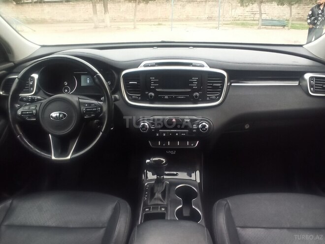 Kia Sorento 2015, 207,605 km - 2.0 l - Bakı