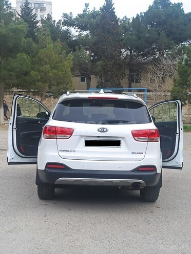 Kia Sorento 2015, 207,605 km - 2.0 l - Bakı