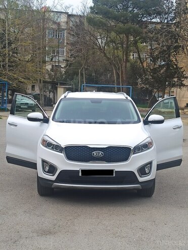 Kia Sorento 2015, 207,605 km - 2.0 l - Bakı