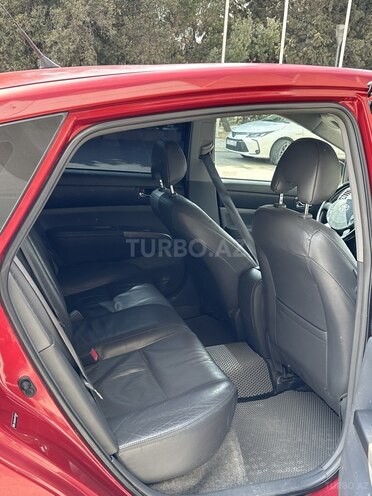 Toyota Prius 2008, 305,775 km - 1.5 l - Bakı
