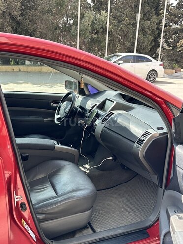 Toyota Prius 2008, 305,775 km - 1.5 l - Bakı