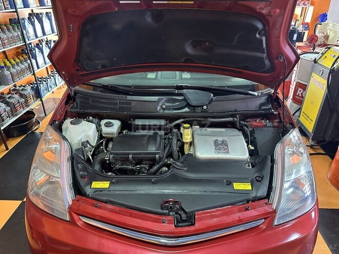 Toyota Prius 2008, 305,775 km - 1.5 l - Bakı