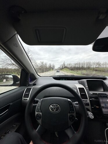 Toyota Prius 2008, 305,775 km - 1.5 l - Bakı