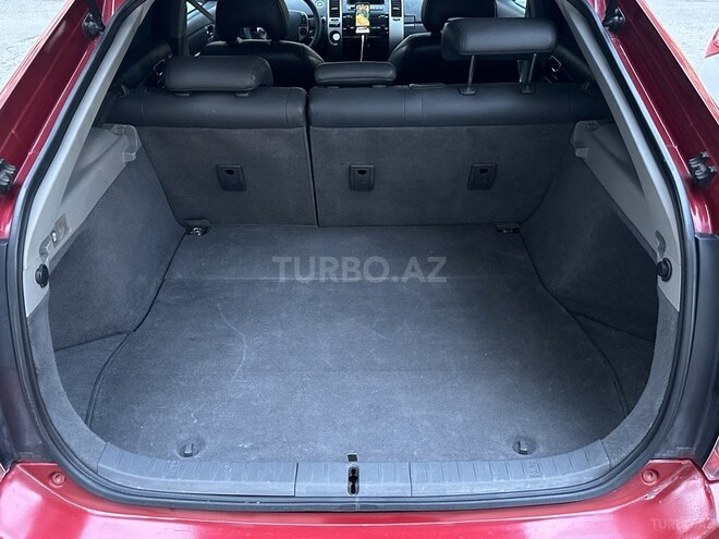 Toyota Prius 2008, 305,775 km - 1.5 l - Bakı