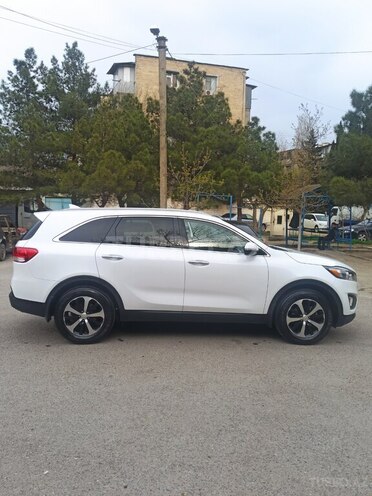 Kia Sorento 2015, 207,605 km - 2.0 l - Bakı