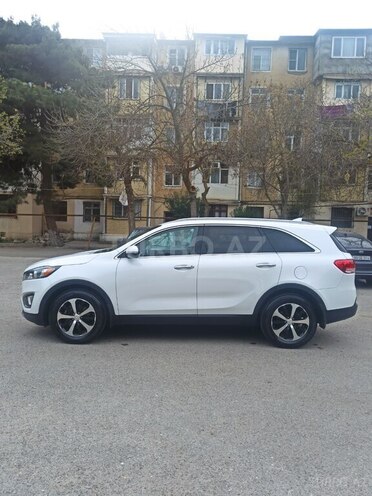 Kia Sorento 2015, 207,605 km - 2.0 l - Bakı