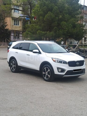 Kia Sorento 2015, 207,605 km - 2.0 l - Bakı