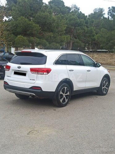 Kia Sorento 2015, 207,605 km - 2.0 l - Bakı